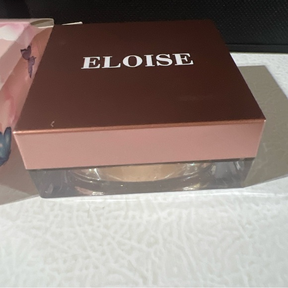 Eloise Deep Caramel Setting Powder. Brand new - Picture 5 of 7